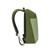 Plecak na laptopa CANYON OnPack UR01 15,6″ 16 L zielony. Dokładny wariant CNS-BPUR01GN.