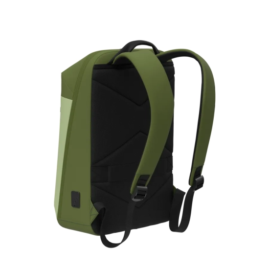 Canyon Plecak na laptopa OnPack UR01 15,6″ 16 L zielony