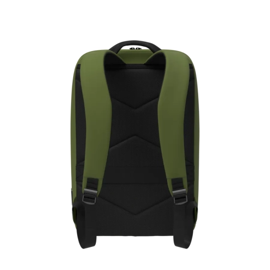 Canyon Plecak na laptopa OnPack UR01 15,6″ 16 L zielony