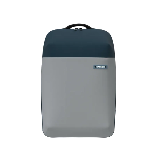 Canyon Plecak na laptopa OnPack UR01 15,6″ 16 L niebieski