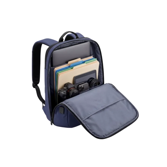 Canyon Plecak na laptopa OnPack UR02 15,6″ 19 L niebieski