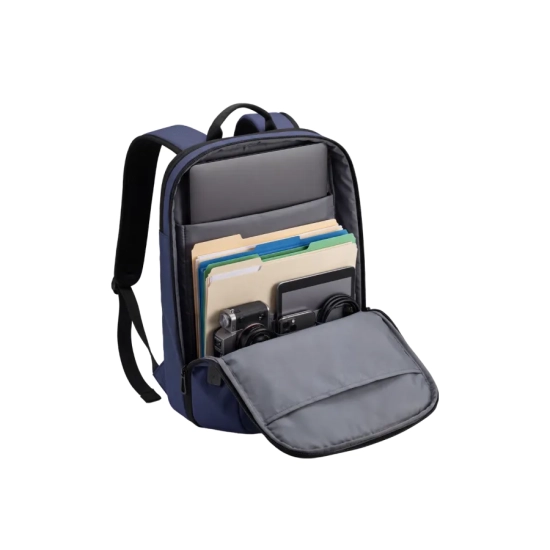 Canyon Plecak na laptopa OnPack UR02 15,6″ 19 L niebieski