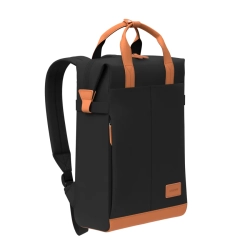Plecak na laptopa CANYON OnPack US01 15,6″ 14 L czarny. Dokładny wariant CNS-BPUS01BK.