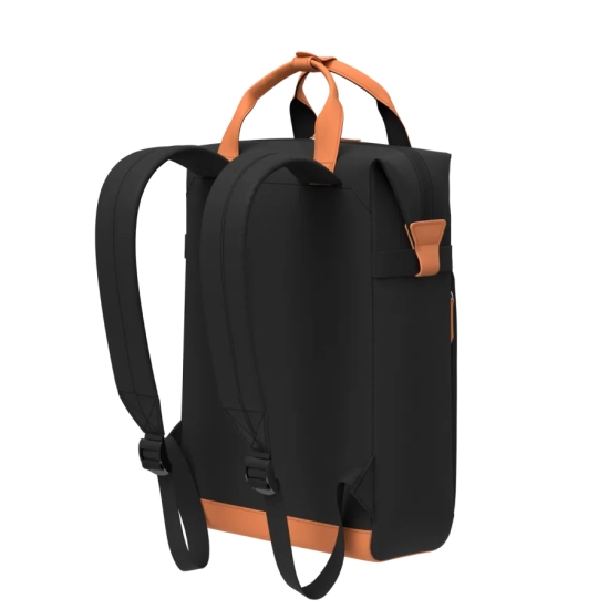 Canyon Plecak na laptopa OnPack US01 15,6″ 14 L czarny
