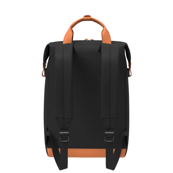 Canyon Plecak na laptopa OnPack US01 15,6″ 14 L czarny
