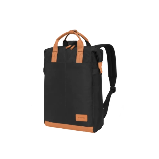 Canyon Plecak na laptopa OnPack US01 15,6″ 14 L czarny