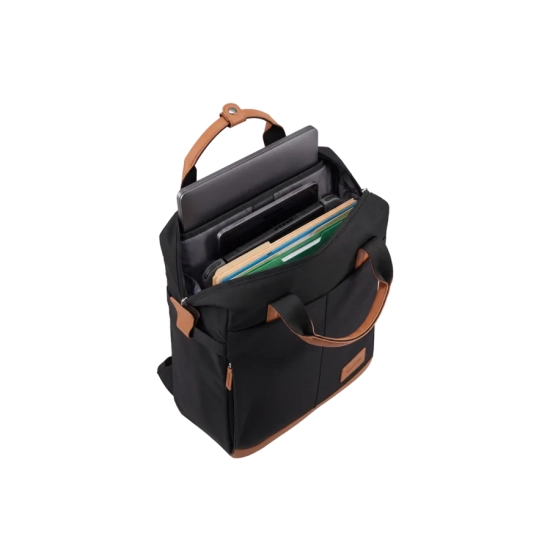 Canyon Plecak na laptopa OnPack US01 15,6″ 14 L czarny