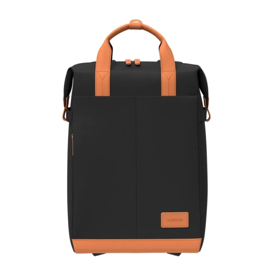 Canyon Plecak na laptopa OnPack US01 15,6″ 14 L czarny