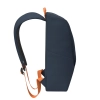 Plecak na laptopa CANYON OnPack E01 15,6″ 18 L niebieski. Dokładny wariant CNS-BPE01BL.