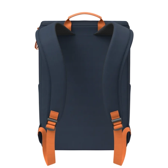 Canyon Plecak na laptopa OnPack E01 15,6″ 18 L niebieski