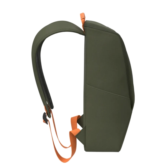 Plecak na laptopa CANYON OnPack E01 15,6″ 18 L zielony. Dokładny wariant CNS-BPE01GN.
