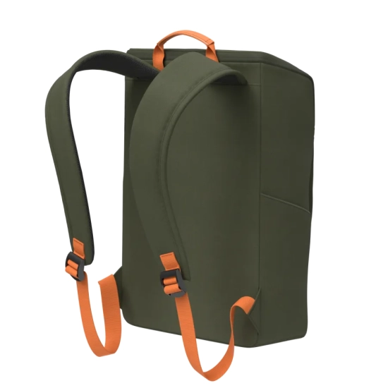 Canyon Plecak na laptopa OnPack E01 15,6″ 18 L zielony