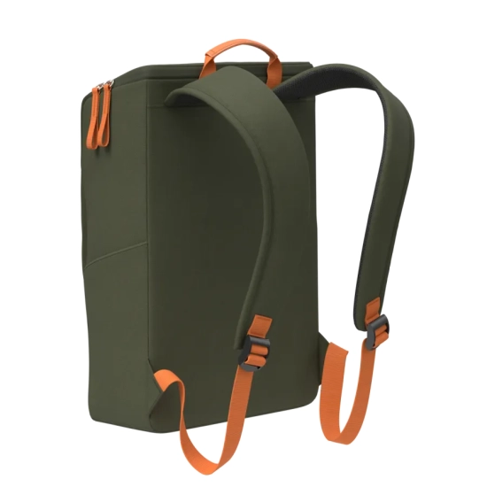 Canyon Plecak na laptopa OnPack E01 15,6″ 18 L zielony