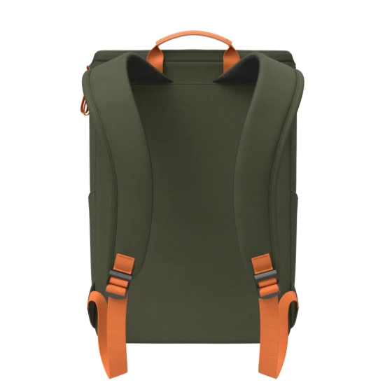 Canyon Plecak na laptopa OnPack E01 15,6″ 18 L zielony