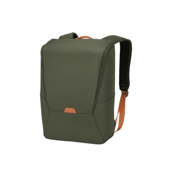 Canyon Plecak na laptopa OnPack E01 15,6″ 18 L zielony