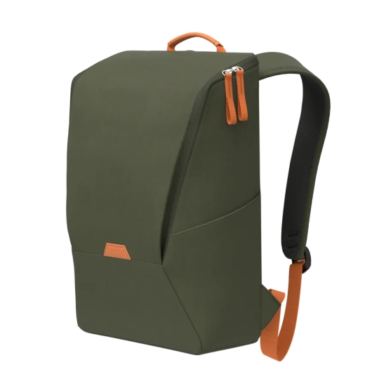 Canyon Plecak na laptopa OnPack E01 15,6″ 18 L zielony