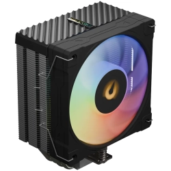 VALKYRIE Surge SL125 chłodzenie powietrzne CPU Czarny