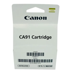 Oryginalny tusz Canon głowica drukująca QY6-8002-000 QY6-8002-020, czarny