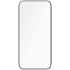 PanzerGlass Ceramic Screen Protector iPhone 15, 16, Ultra-Wide Fit