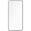 PanzerGlass Ceramic Screen Protector iPhone 16 Pro, Ultra-Wide Fit