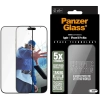 PanzerGlass Ceramic Screen Protector iPhone 16 Pro Max, Ultra-Wide Fit