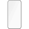 PanzerGlass Ceramic Screen Protector iPhone 16 Pro Max, Ultra-Wide Fit