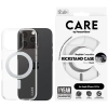 Etui PanzerGlass Feature do iPhone 16 Pro, przezroczyste, MagSafe i