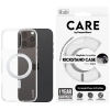 Etui PanzerGlass Feature do iPhone 16 Pro Max, przezroczyste, MagSafe i