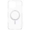 Etui PanzerGlass Feature do iPhone 16 Pro Max, przezroczyste, MagSafe i