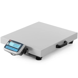 Waga paczkowa przenośna TEM EKO+ BEK+C050X060150-F, z legalizacją, 150 kg