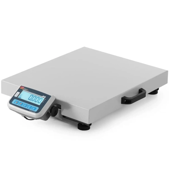 Waga paczkowa przenośna TEM EKO+ BEK+C050X060150-F, z legalizacją, 150 kg