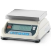 Waga sklepowa TEM ECO+ TEKO+LCD06C-P1-B1 z legalizacją i RS232, 6 kg / 2 g