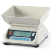 Waga sklepowa TEM ECO+ TEKO+LCD06C-P1-B1 z legalizacją i RS232, 6 kg / 2 g