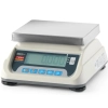 Waga sklepowa TEM ECO+ TEKO+LCD15C-P1-B1 z legalizacją i RS232, 15 kg / 5 g