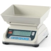 Waga sklepowa TEM ECO+ TEKO+LCD15C-P1-B1 z legalizacją i RS232, 15 kg / 5 g