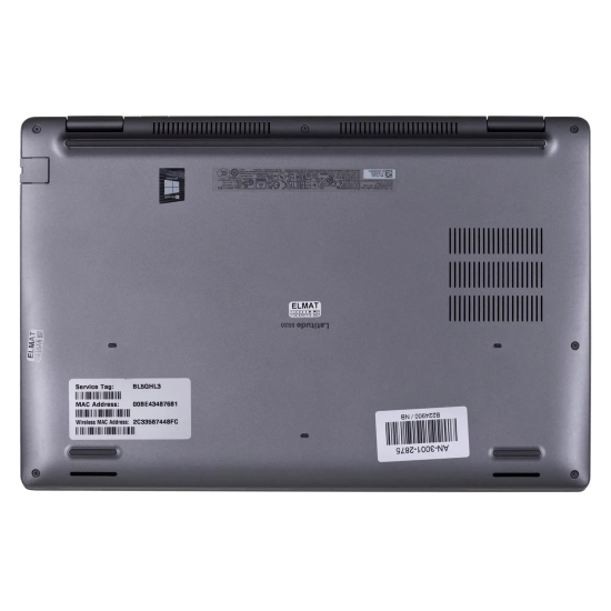 Laptop Dell Latitude 5520 i5-10310U 16/256 GB FHD Win11 Pro używany