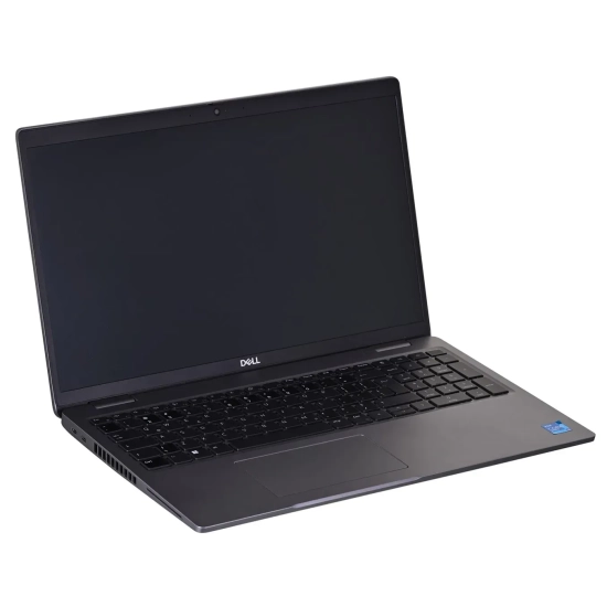 Laptop Dell Latitude 5520 i5-10310U 16/256 GB FHD Win11 Pro używany