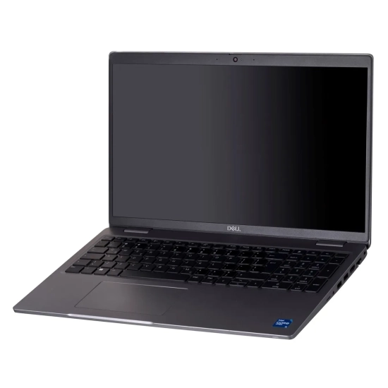 Laptop Dell Latitude 5520 i5-10310U 16/256 GB FHD Win11 Pro używany