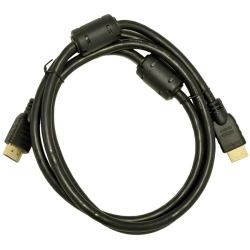 Akyga AK-HD-30A kabel HDMI 1.4 czarny 3 m