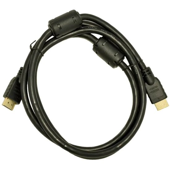 Akyga AK-HD-30A kabel HDMI 1.4 czarny 3 m