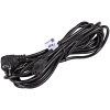 Kabel Akyga AK-PC-05C CEE 7/7-IEC C13 5 m