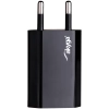 Ładowarka sieciowa Akyga AK-CH-03BK USB-A 5 W czarna