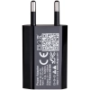 AKYGA Ładowarka sieciowa Akyga AK-CH-03BK 5W USB-A 5V / 1A czarna