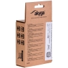 AKYGA Ładowarka sieciowa Akyga AK-CH-03BK 5W USB-A 5V / 1A czarna