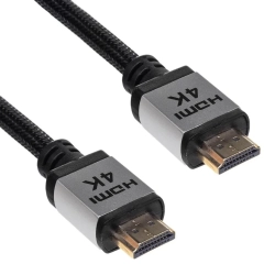 Kabel HDMI 2.0 Akyga AK-HD-30P 3 m