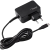 Zasilacz USB-C Akyga AK-ND-82 90 W GaN