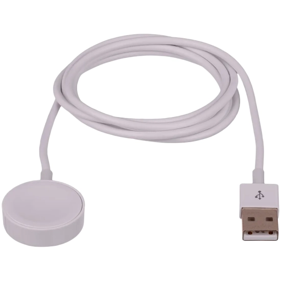 AKYGA Kabel do ładowania Apple Watch Wirelss Charger Akyga AK-SW-15 1m