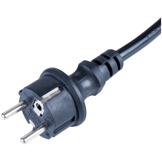 Adapter EV Akyga AK-SC-E06 CEE 7/7 na CEE 5-pin