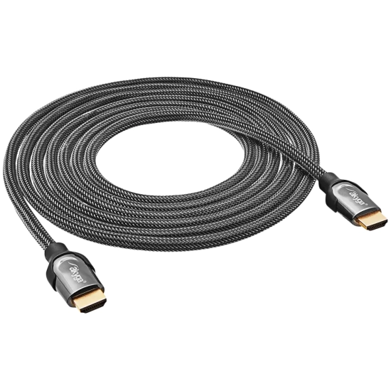 AKYGA Kabel HDMI Akyga AK-HD-30S ekranowany CU 48Gb/s 8K@60Hz 4K@120Hz
