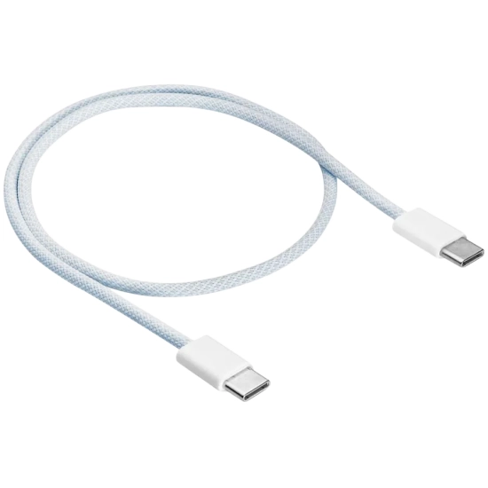 AKYGA Kabel USB Akyga AK-USB-50 USB type C (m) / USB type C (m) dla iPhone